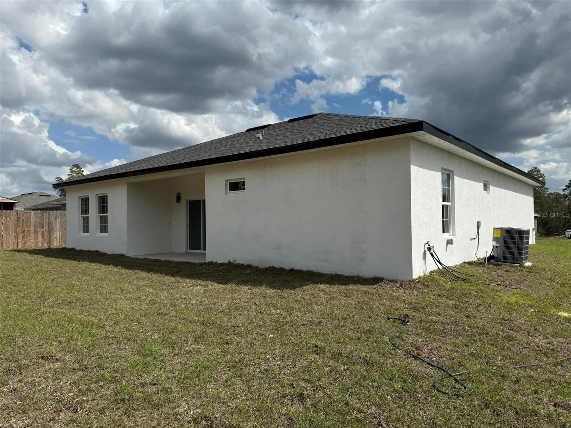 2703 SW 162nd Street Road Ocala FL 34473