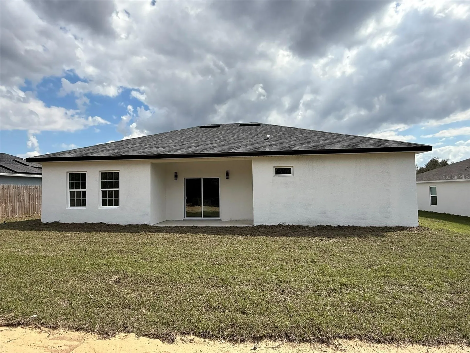 2703 SW 162nd Street Road Ocala FL 34473