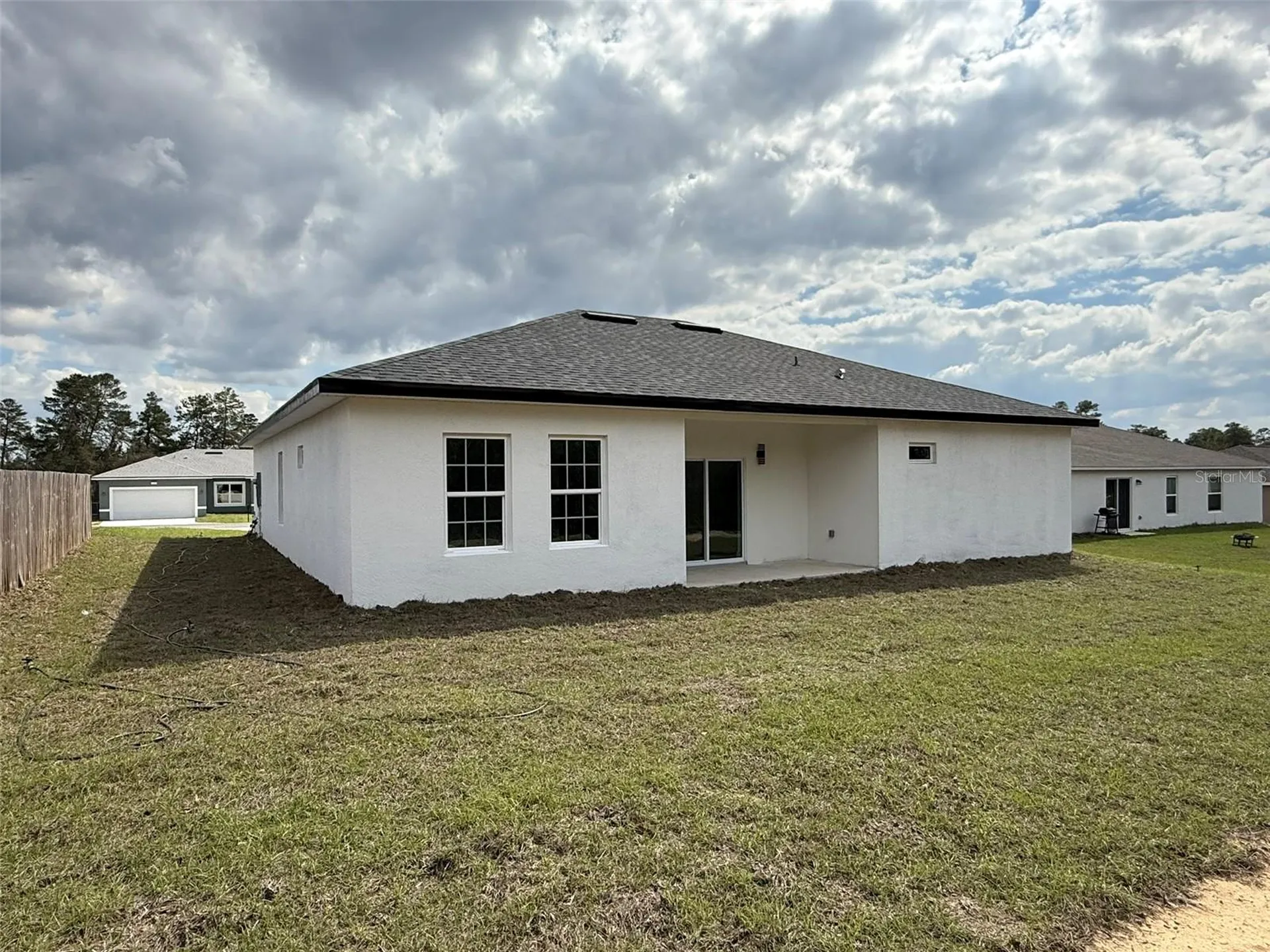 2703 SW 162nd Street Road Ocala FL 34473