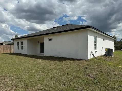 2703 SW 162nd Street Road Ocala FL 34473