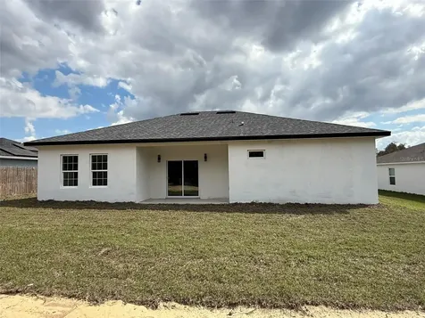 2703 SW 162nd Street Road Ocala FL 34473