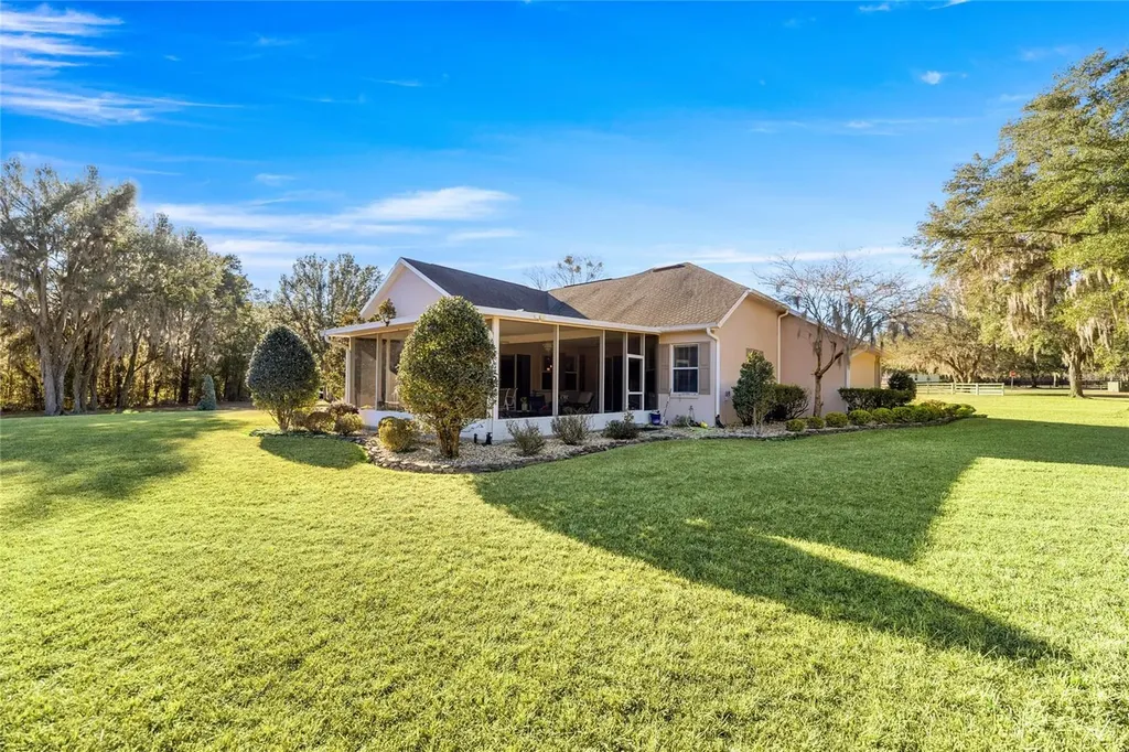 14825 NW 145th Avenue Williston FL 32696