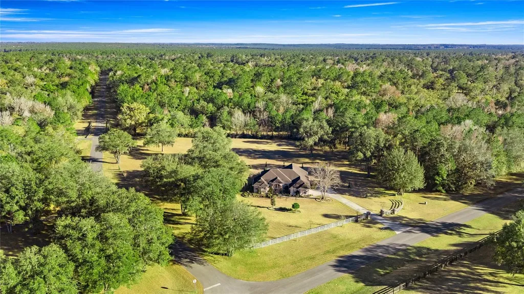 14825 NW 145th Avenue Williston FL 32696