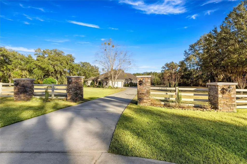 14825 NW 145th Avenue Williston FL 32696