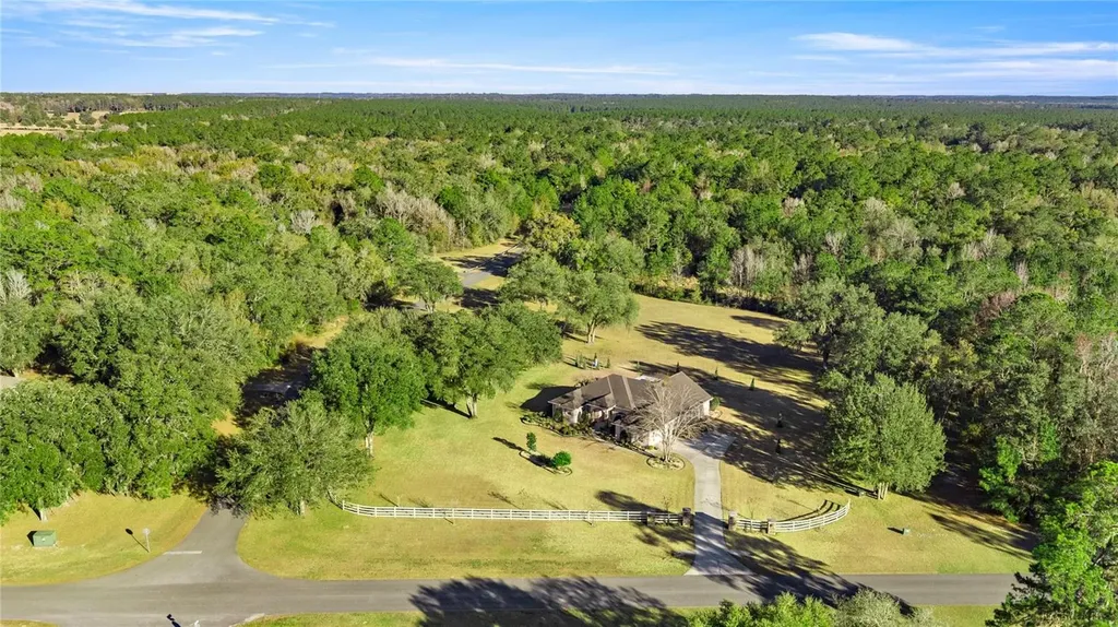 14825 NW 145th Avenue Williston FL 32696