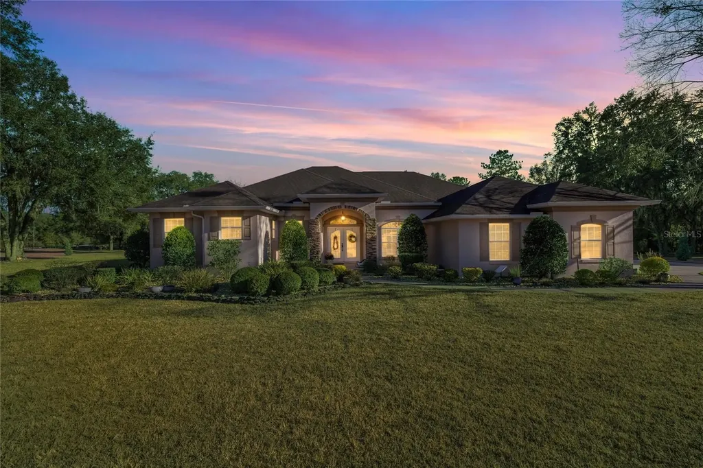 14825 NW 145th Avenue Williston FL 32696