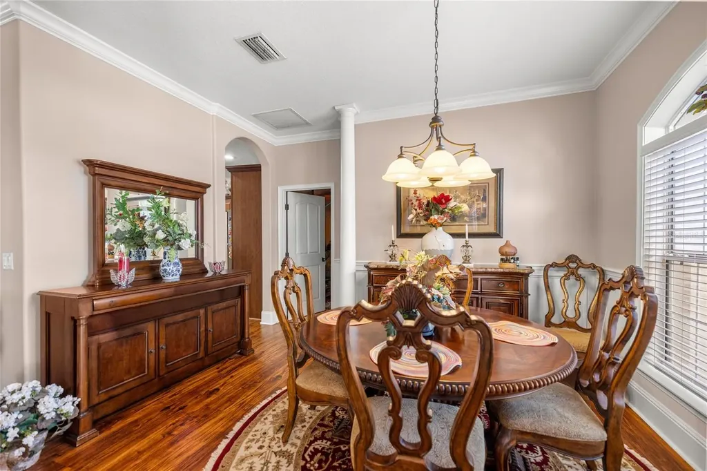 14825 NW 145th Avenue Williston FL 32696