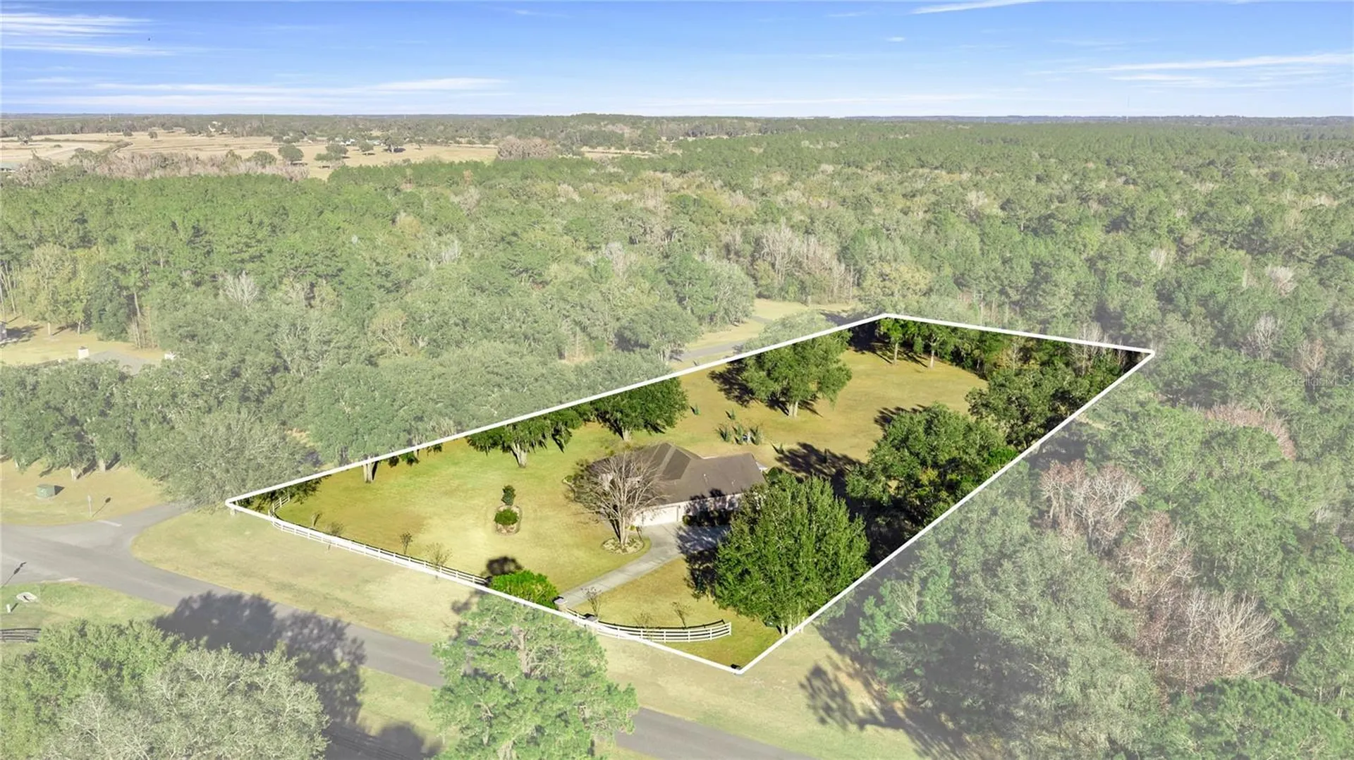 14825 NW 145th Avenue Williston FL 32696