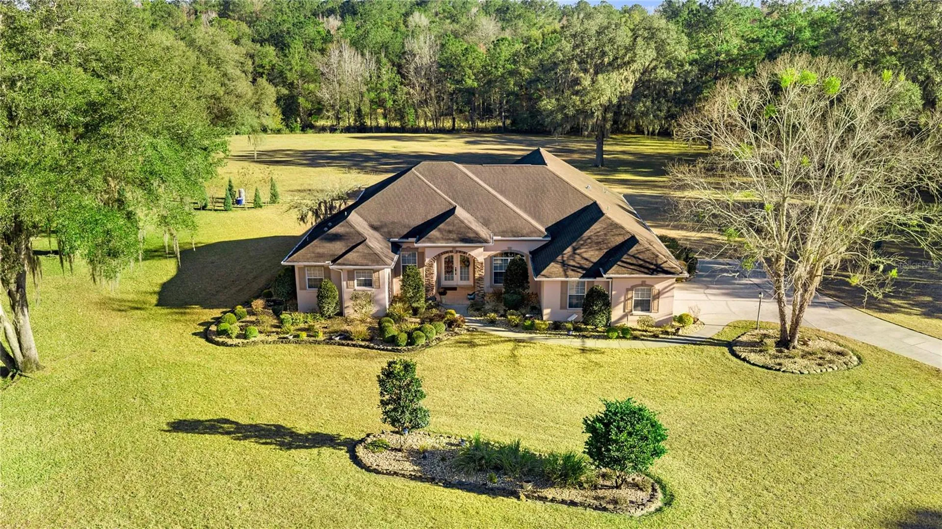 14825 NW 145th Avenue Williston FL 32696