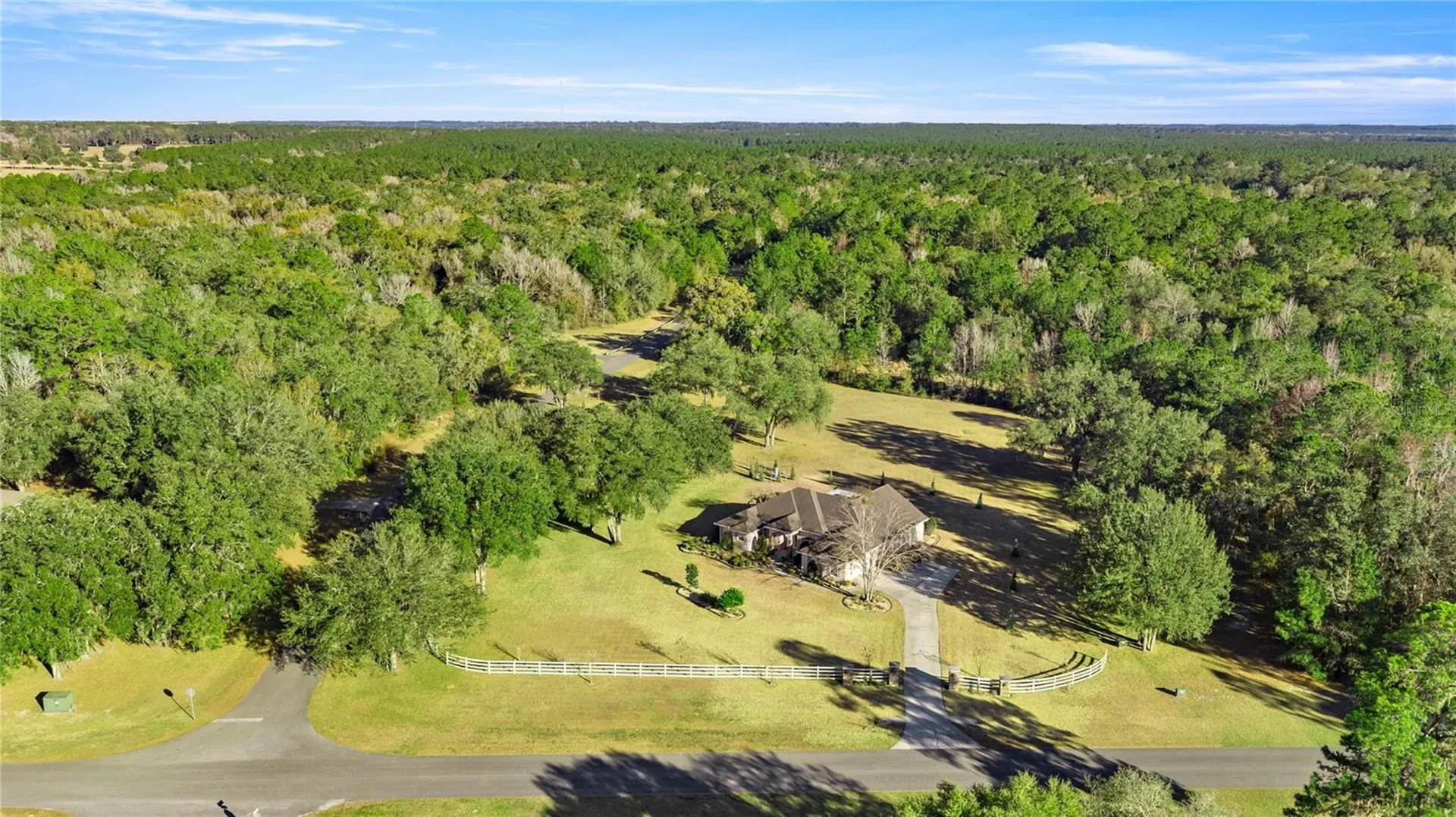 14825 NW 145th Avenue Williston FL 32696