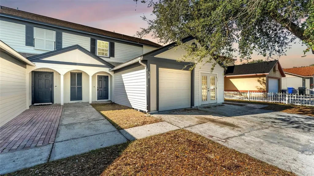 1100 Lowry Avenue Lakeland FL 33801