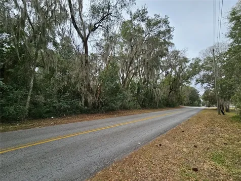 Tbd SW 6th Avenue Williston FL 32696