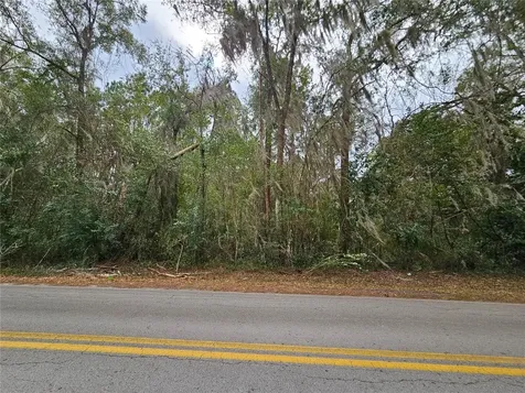 Tbd SW 6th Avenue Williston FL 32696