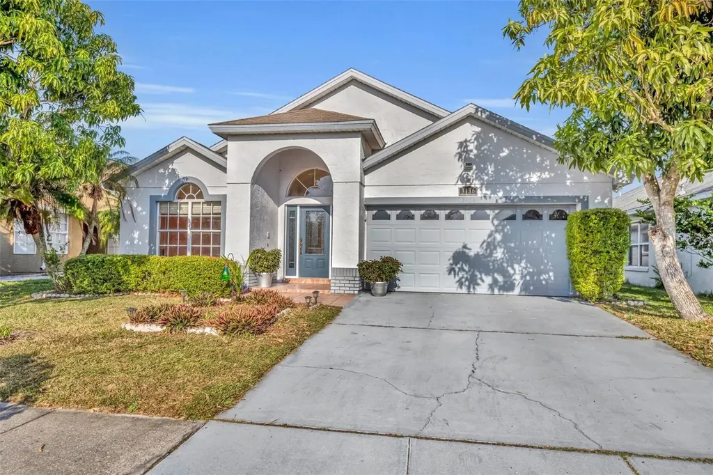3136 Crystal Creek Boulevard Orlando FL 32837