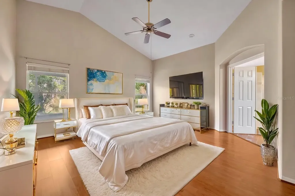3136 Crystal Creek Boulevard Orlando FL 32837