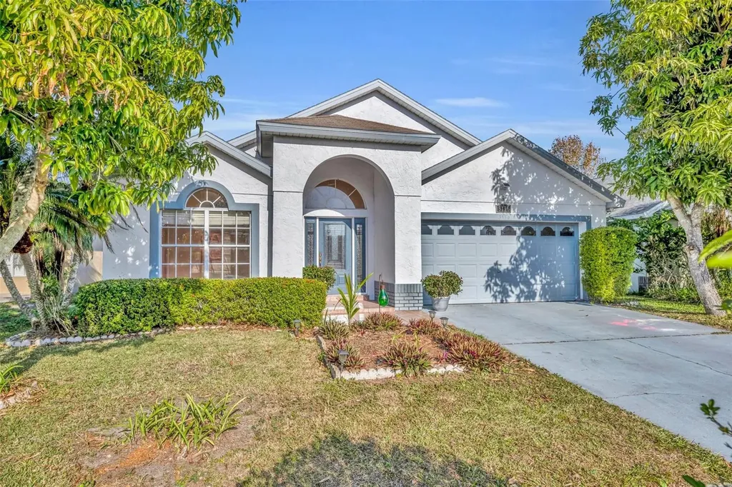 3136 Crystal Creek Boulevard Orlando FL 32837