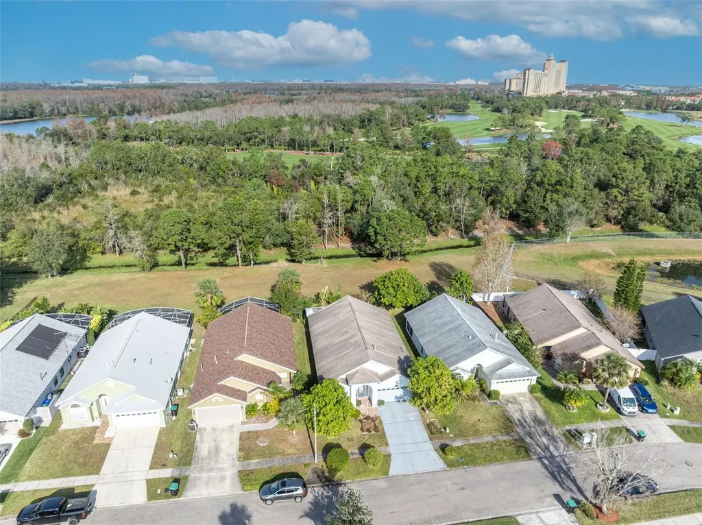 3136 Crystal Creek Boulevard Orlando FL 32837