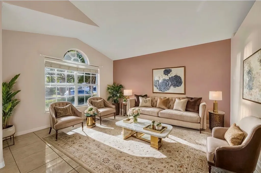 3136 Crystal Creek Boulevard Orlando FL 32837