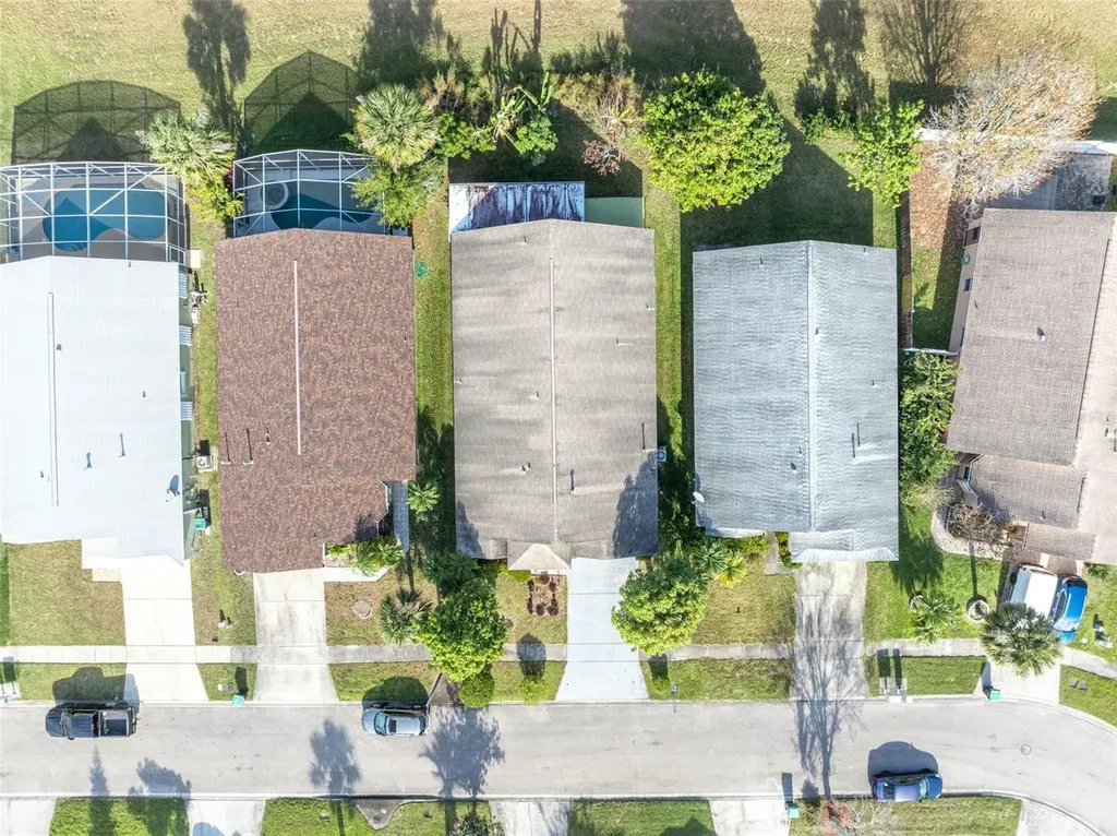 3136 Crystal Creek Boulevard Orlando FL 32837