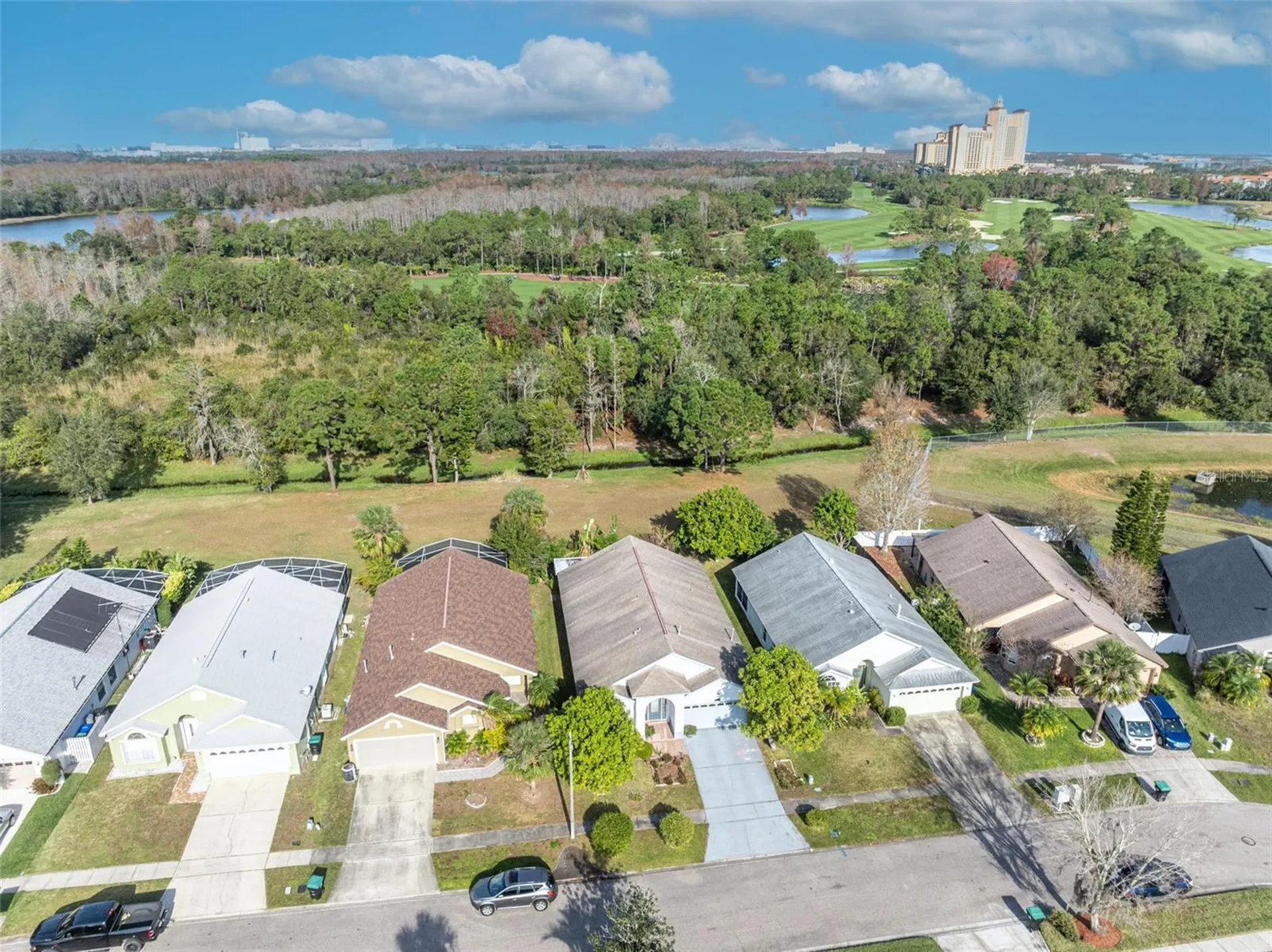 3136 Crystal Creek Boulevard Orlando FL 32837