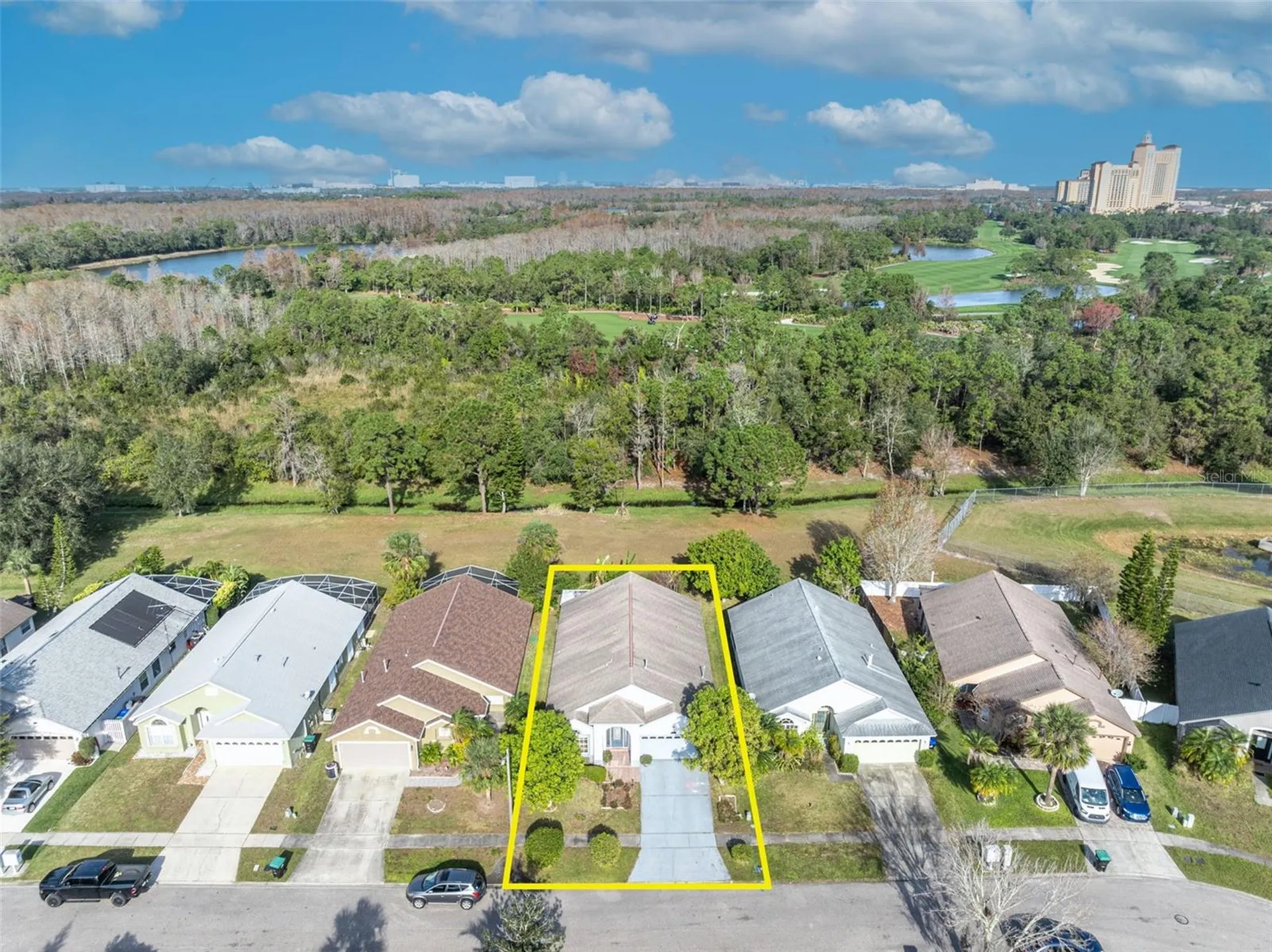 3136 Crystal Creek Boulevard Orlando FL 32837