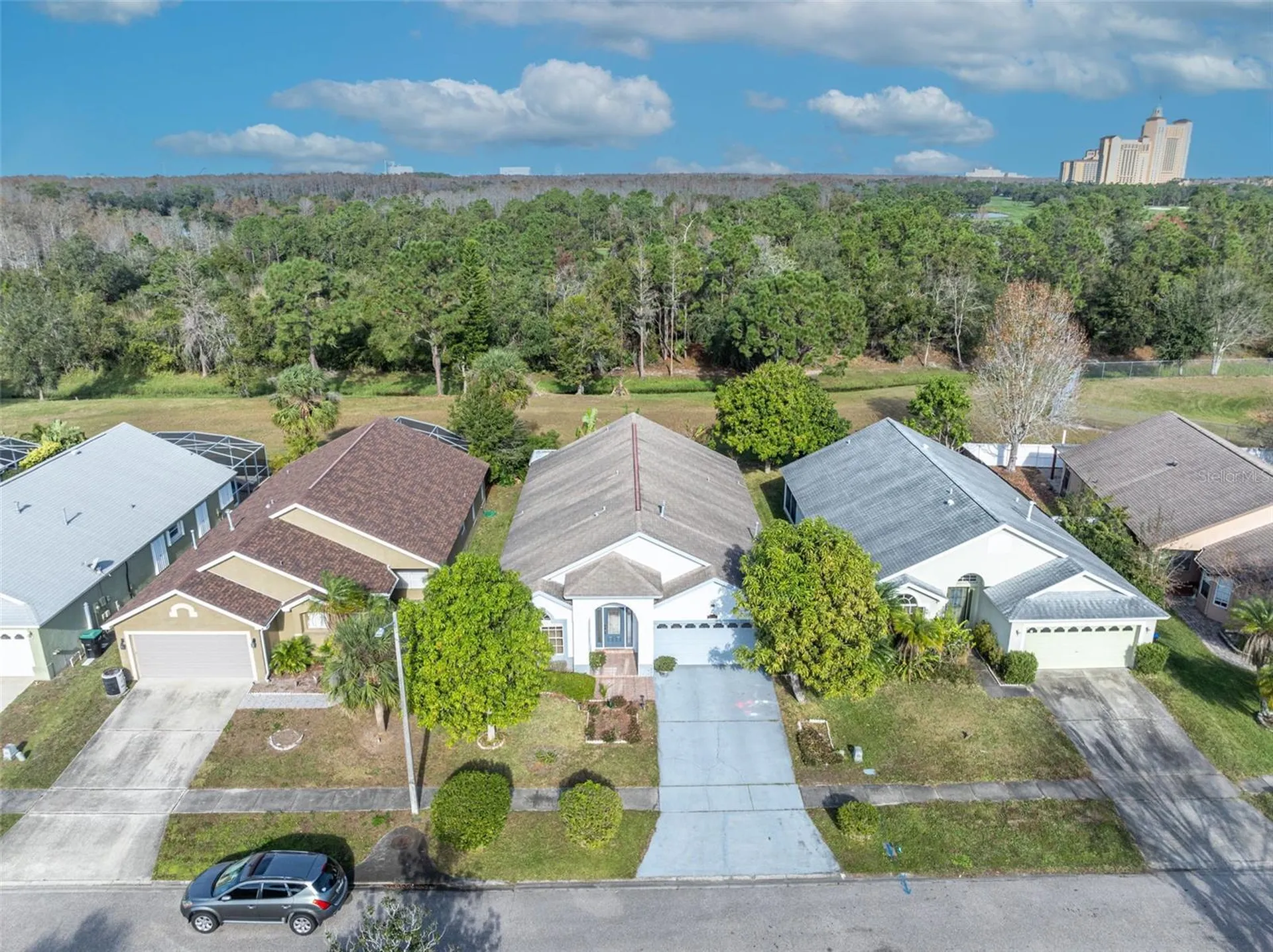 3136 Crystal Creek Boulevard Orlando FL 32837