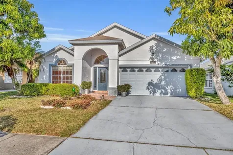 3136 Crystal Creek Boulevard Orlando FL 32837