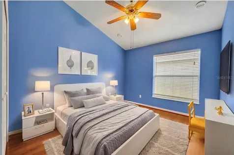 3136 Crystal Creek Boulevard Orlando FL 32837