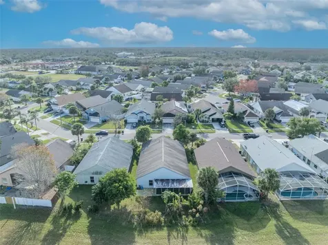 3136 Crystal Creek Boulevard Orlando FL 32837