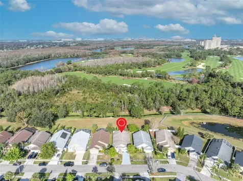 3136 Crystal Creek Boulevard Orlando FL 32837