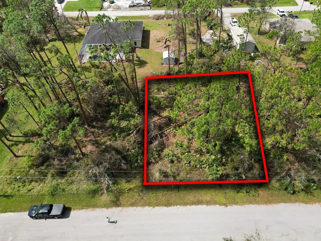 Fears Street North Port FL 34288