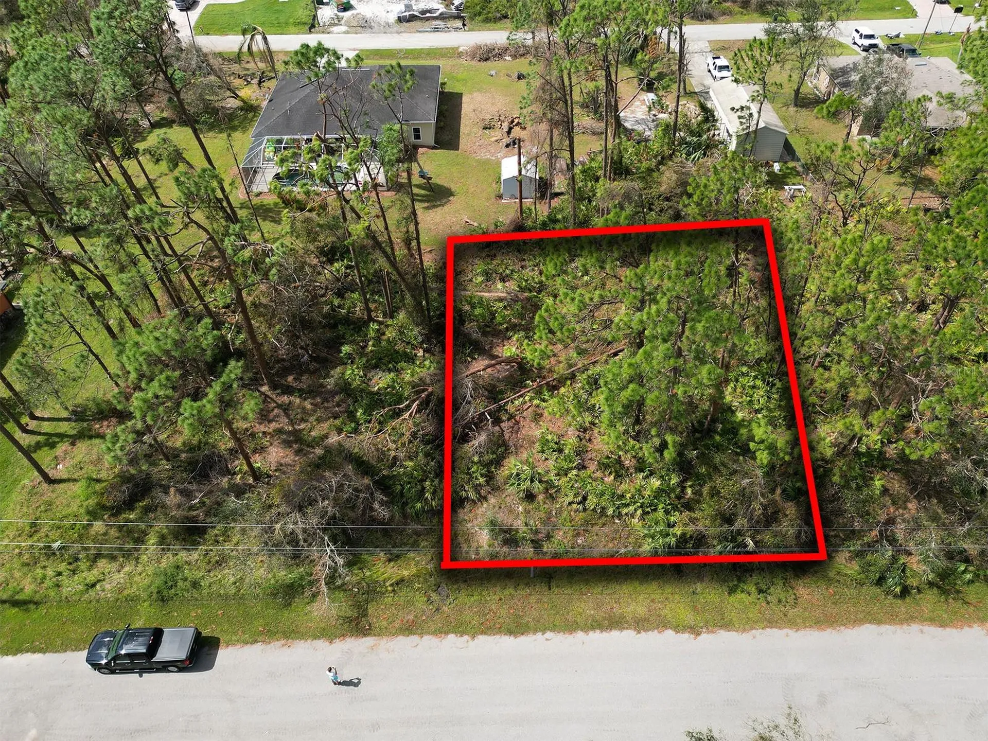 Fears Street North Port FL 34288