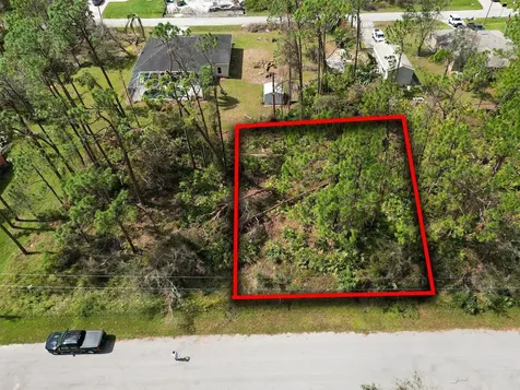 Fears Street North Port FL 34288