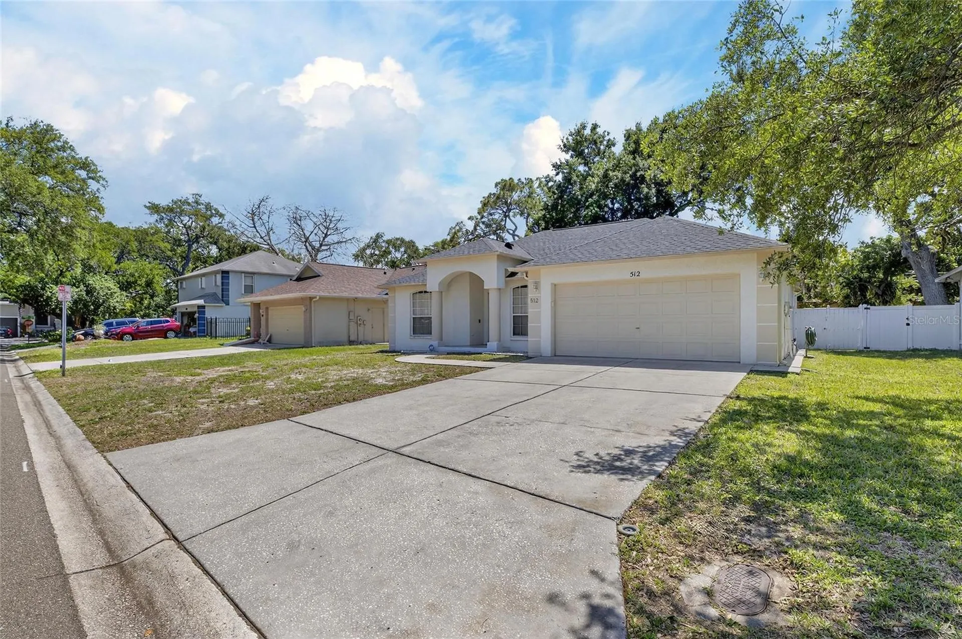512 Atwood Avenue N St Petersburg FL 33702