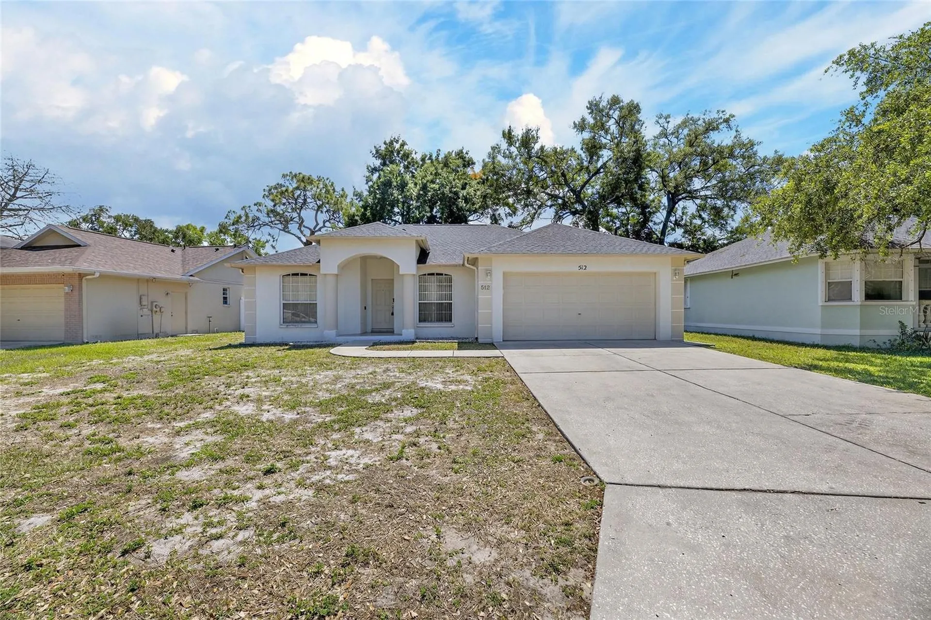 512 Atwood Avenue N St Petersburg FL 33702