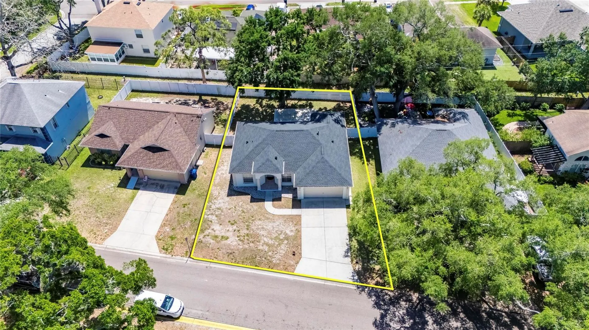 512 Atwood Avenue N St Petersburg FL 33702