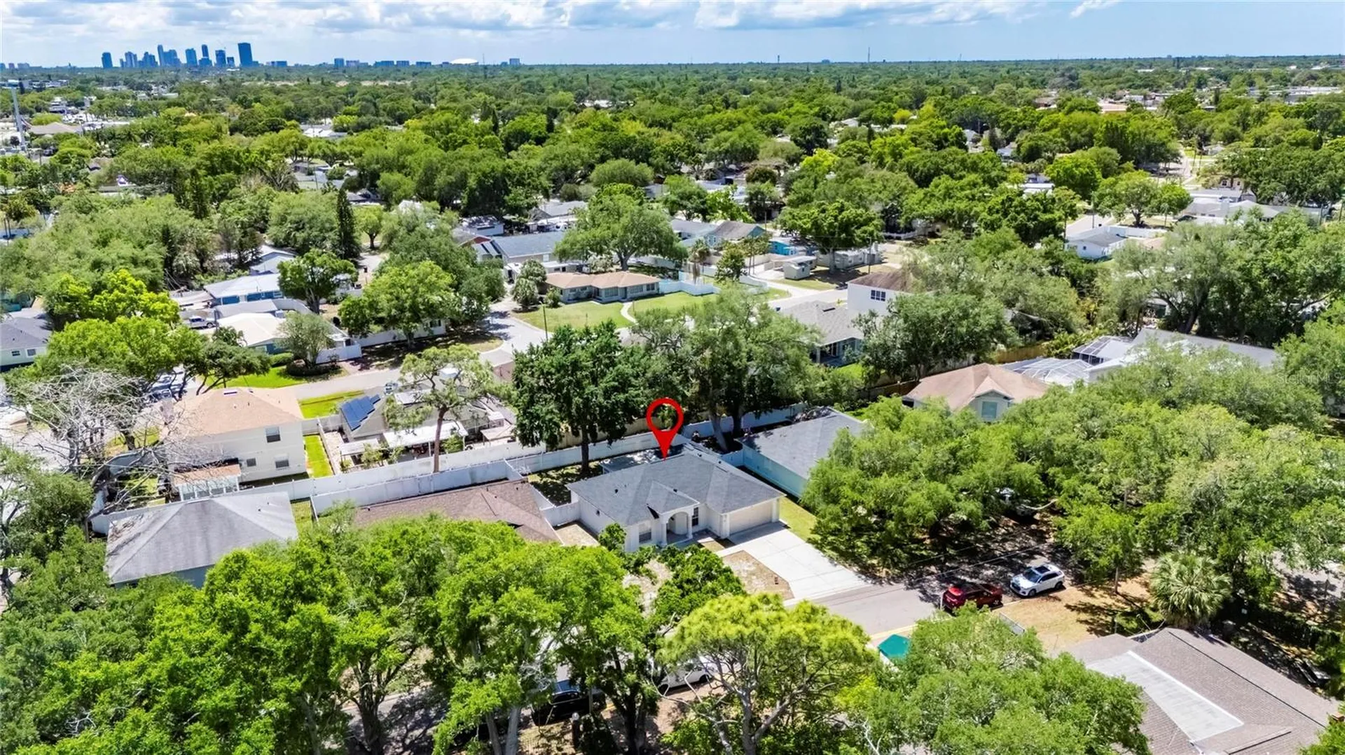 512 Atwood Avenue N St Petersburg FL 33702