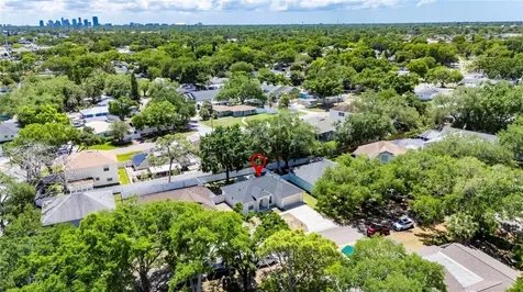 512 Atwood Avenue N St Petersburg FL 33702