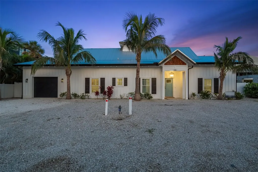 305 73rd Street Holmes Beach FL 34217