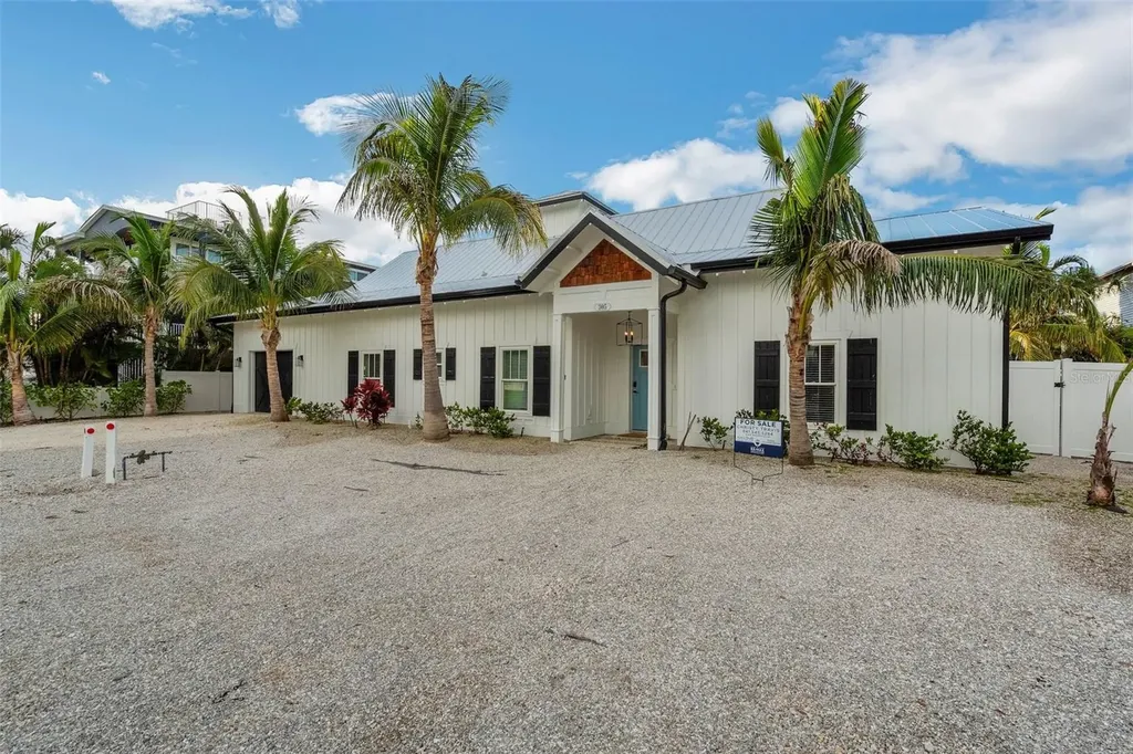 305 73rd Street Holmes Beach FL 34217