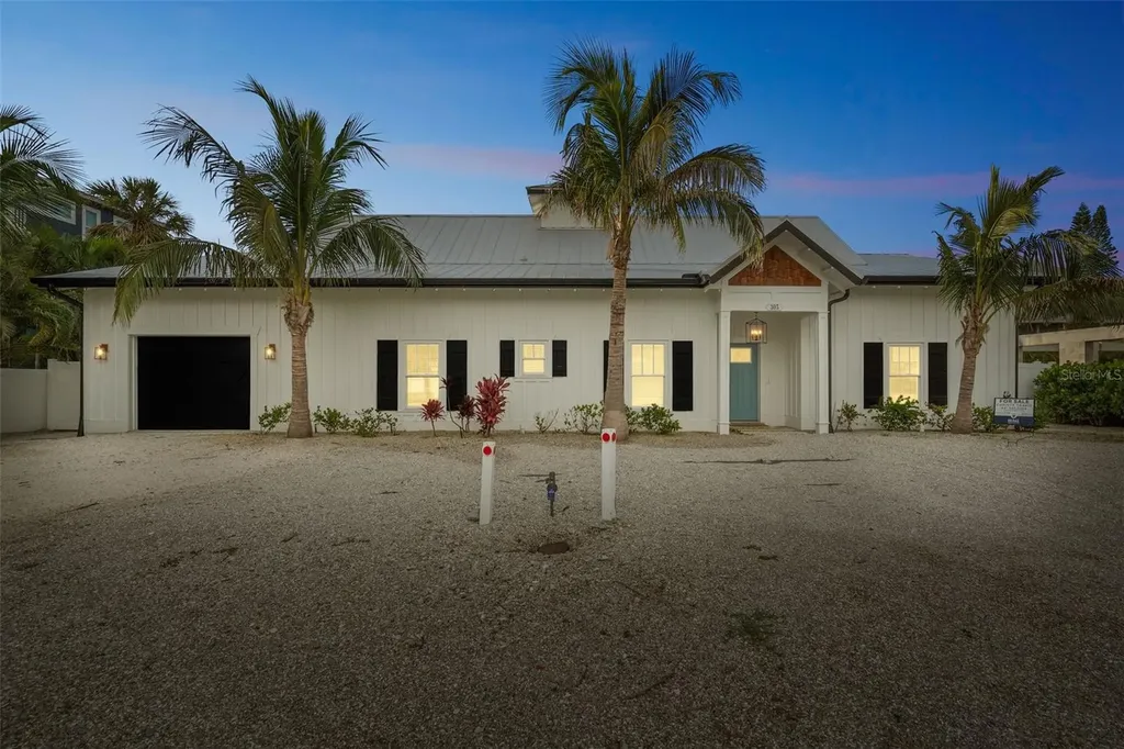 305 73rd Street Holmes Beach FL 34217