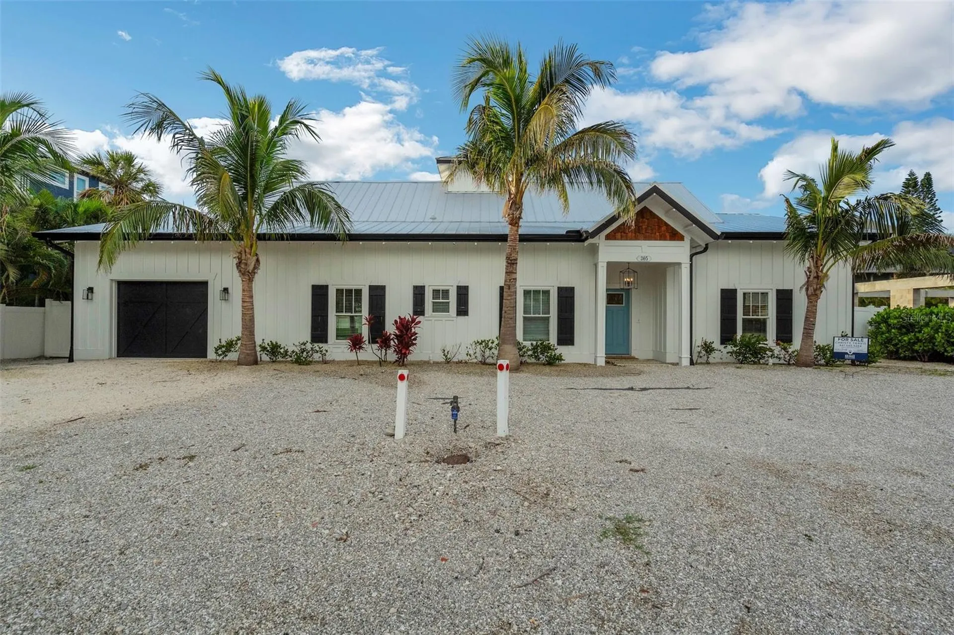 305 73rd Street Holmes Beach FL 34217
