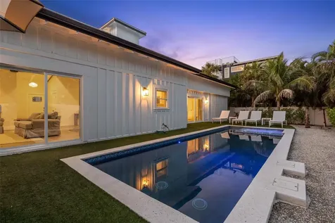 305 73rd Street Holmes Beach FL 34217