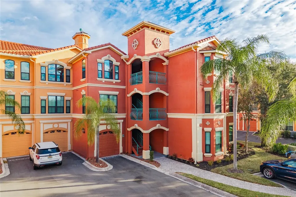 2730 Via Tivoli Clearwater FL 33764