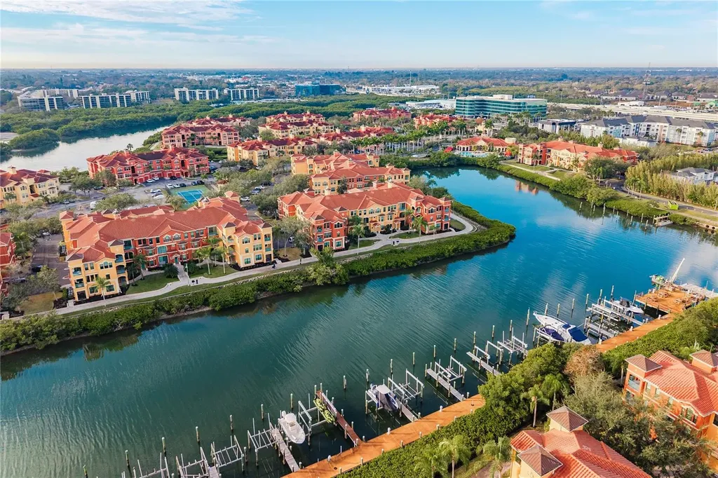 2730 Via Tivoli Clearwater FL 33764