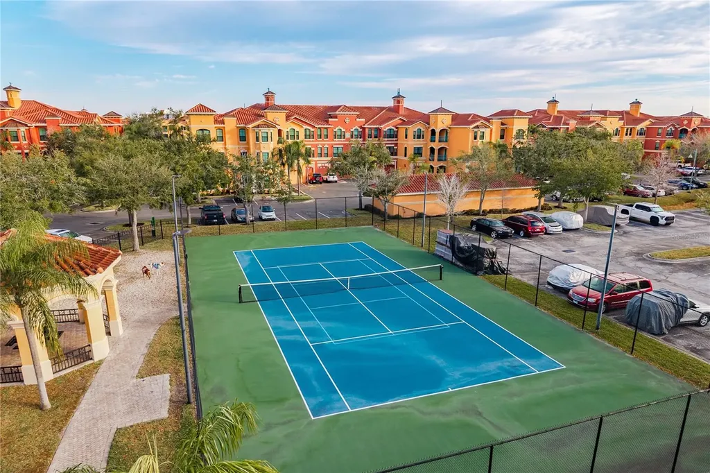 2730 Via Tivoli Clearwater FL 33764