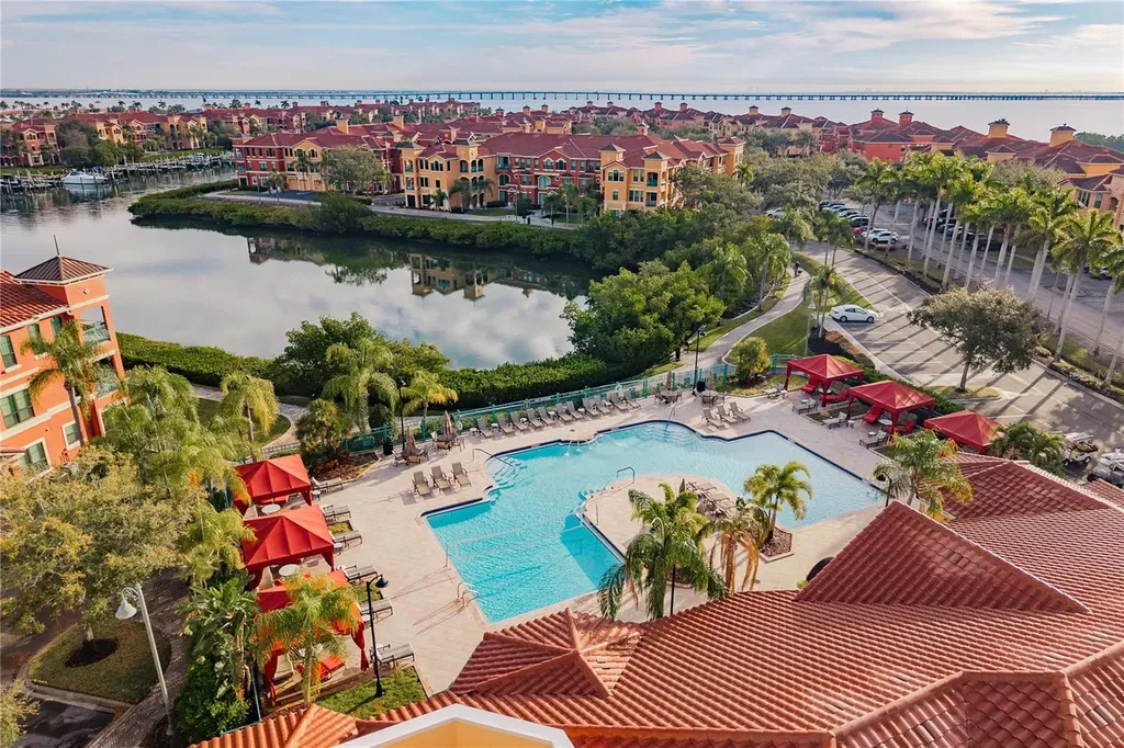 2730 Via Tivoli Clearwater FL 33764
