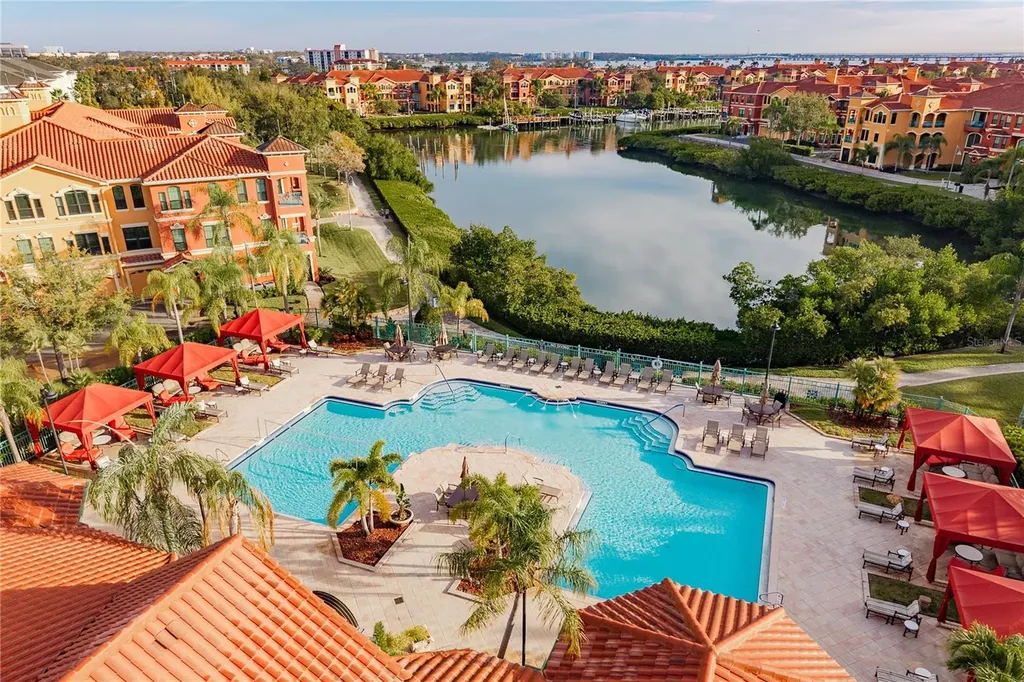 2730 Via Tivoli Clearwater FL 33764