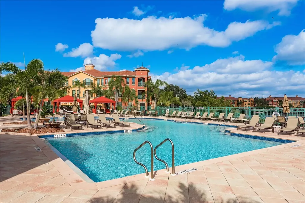 2730 Via Tivoli Clearwater FL 33764