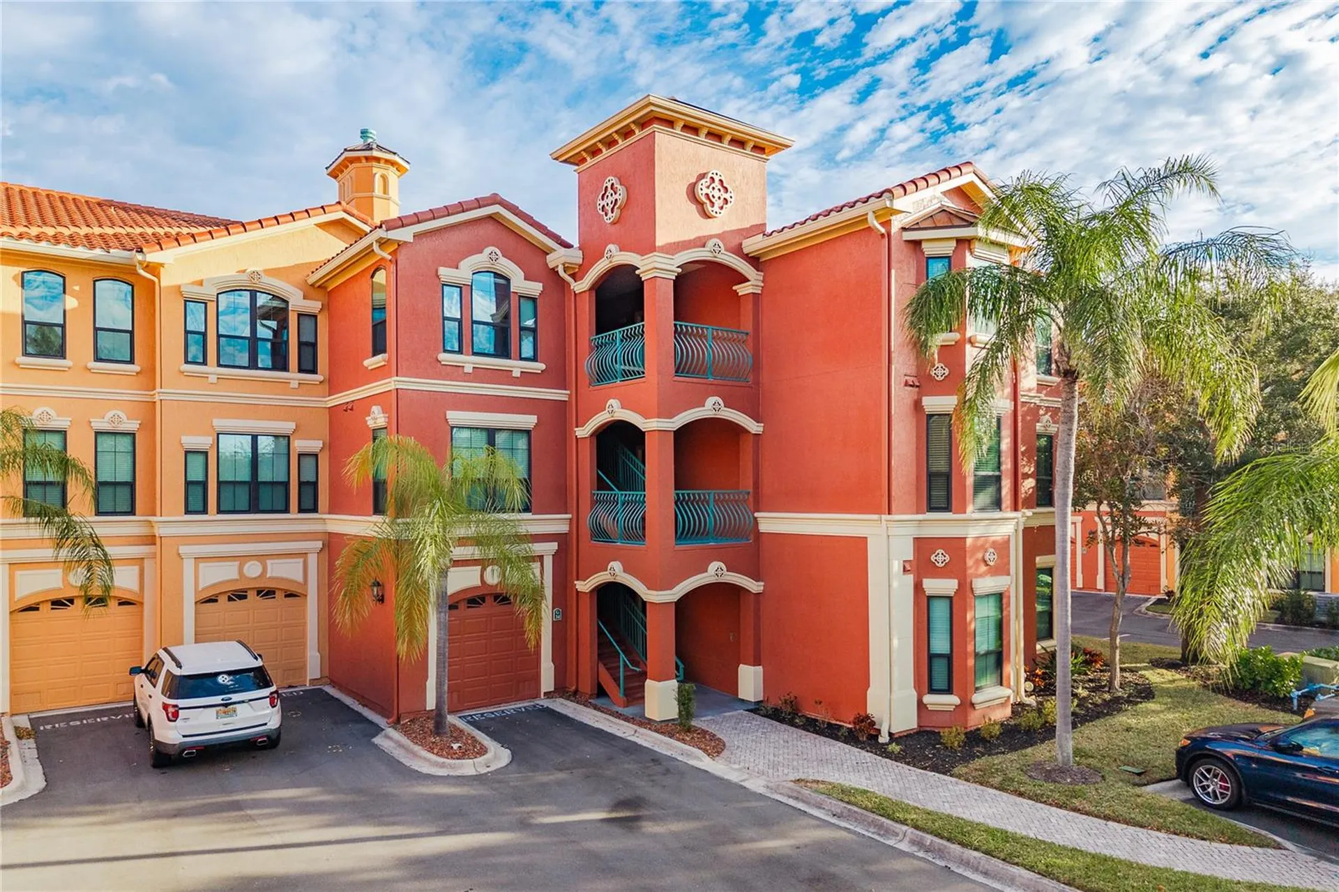 2730 Via Tivoli Clearwater FL 33764